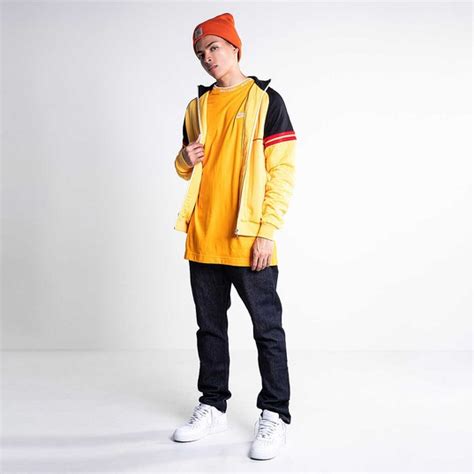 Buy M NSW JDI TOP SS KNIT for N/A 0.0 on KICKZ.com!